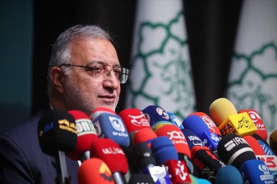 آغاز موج جدید تحول شهری با پروژه‌های هوشمندسازی و توسعه حمل و نقل
